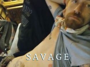 S_A_V_A_G_E
