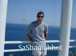 SaShamahhot