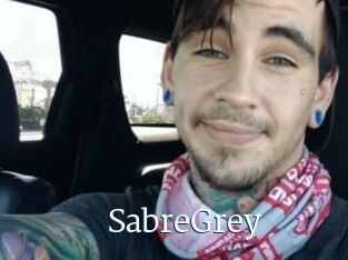 SabreGrey