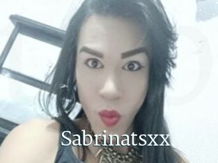 Sabrinatsxx