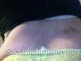 SacramentoPantyBoy