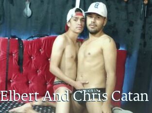 Saenz_Elbert_And_Chris_Catan