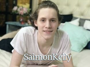 SaimonKelly