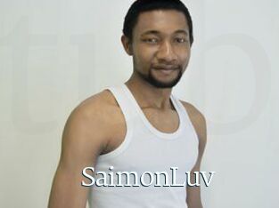 SaimonLuv