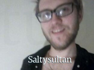 Saltysultan