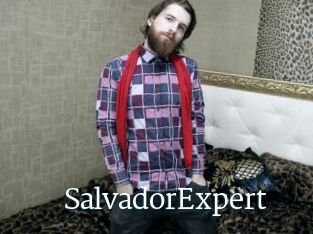 SalvadorExpert
