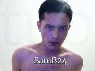 SamB24
