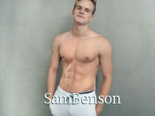 SamBenson