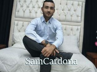 SamCardona