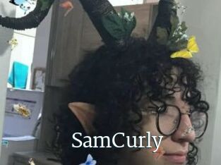 SamCurly