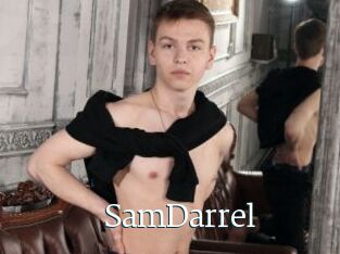 SamDarrel
