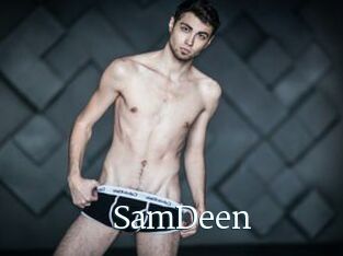 SamDeen
