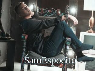 SamEspocito