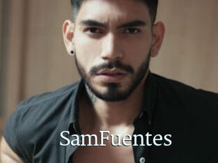 SamFuentes