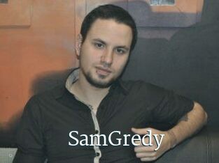 SamGredy