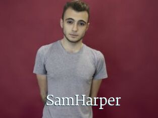 SamHarper