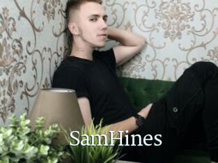 SamHines