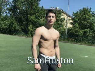 SamHuston