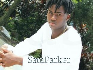 SamParker