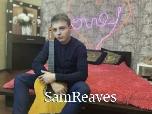 SamReaves