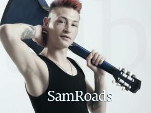 SamRoads