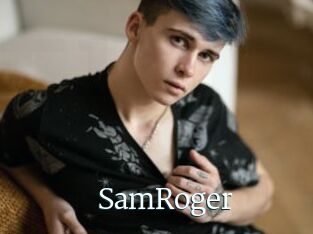 SamRoger