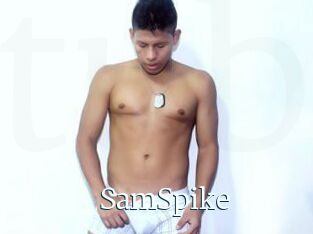 SamSpike