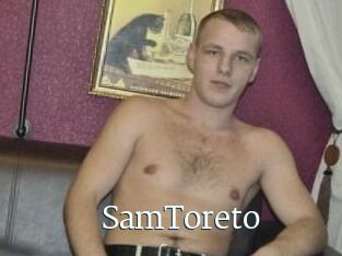 SamToreto
