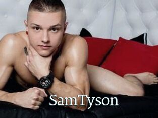 SamTyson