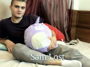 Sam_Lost