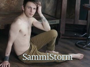 SammiStorm