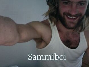 Sammiboi