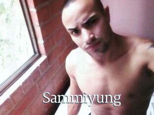 Sammiyung