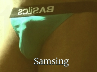 Samsing