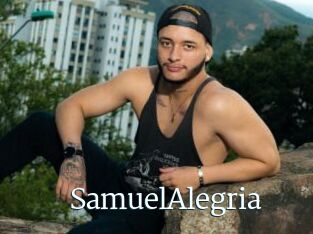 SamuelAlegria