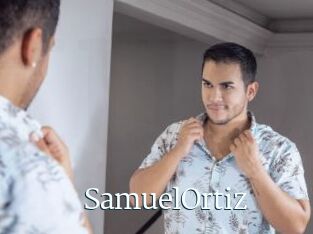 SamuelOrtiz