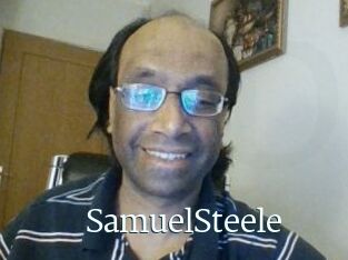 SamuelSteele