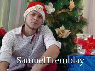SamuelTremblay