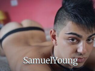 SamuelYoung