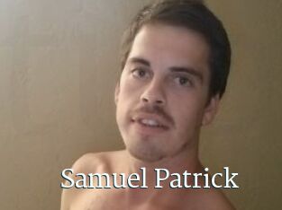 Samuel_Patrick
