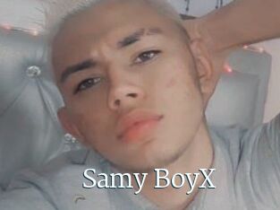 Samy_BoyX
