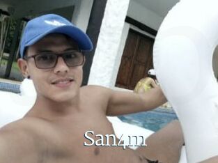 San4m
