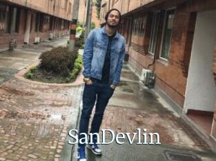 SanDevlin