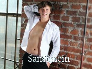 SanSimein