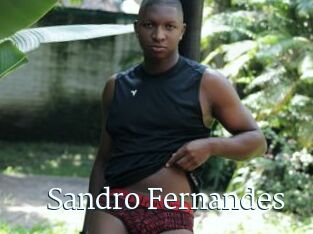 Sandro_Fernandes