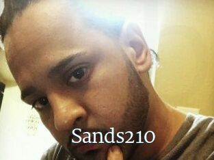 Sands210