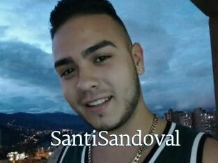 SantiSandoval