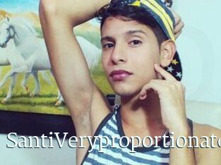 SantiVeryproportionate