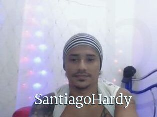 SantiagoHardy