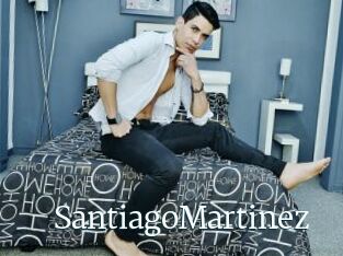SantiagoMartinez